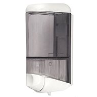 SAPHO MARPLAST liquid soap dispenser 170ml, white 583BI - Soap Dispenser