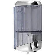 SAPHO MARPLAST liquid soap dispenser 170ml, chrome 583CH - Soap Dispenser