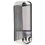 SAPHO MARPLAST dávkovač tekutého mýdla 250ml, chrom 605CH - Soap Dispenser
