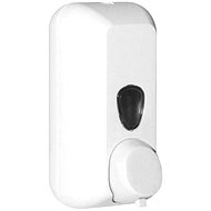 SAPHO MARPLAST foam soap dispenser 500 ml, white A71611 - Soap Dispenser
