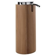 GEDY ALTEA Soap dispenser, bamboo AL8035 - Soap Dispenser