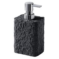 GEDY ARIES Soap dispenser, anthracite AR8085 - Soap Dispenser