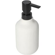 SAPHO CHLOÉ dávkovač mýdla na postavení, bílá mat CH031 - Soap Dispenser