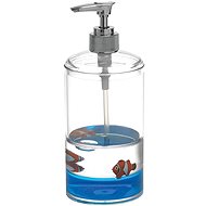 AQUALINE PYXIS Soap dispenser for standing, Nemo PY8089 - Soap Dispenser