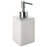 AQUALINE VERBENA standing soap dispenser, ceramic VE81 - Soap Dispenser