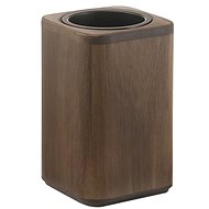 GEDY DAFNE glass for standing, bamboo - Toothbrush Holder