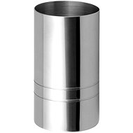 RIDDER LONDON glass for standing, stainless steel - Toothbrush Holder