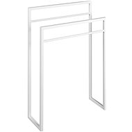 SAPHO SKA towel rack 550x790x200mm, white matt - Towel Rack