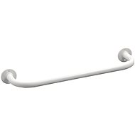 AQUALINE Fixed dryer 40cm, white - Towel Rack