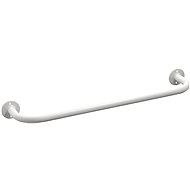 AQUALINE Fixed dryer 50cm, white - Towel Rack