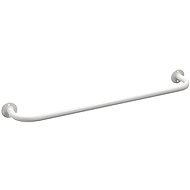 AQUALINE Fixed dryer 60cm, white - Towel Rack