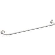 AQUALINE Fixed dryer 70cm, white - Towel Rack