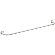 AQUALINE Fixed dryer 80cm, white - Towel Rack