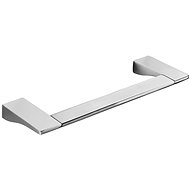 GEDY GLAMOUR towel holder 300x82mm, chrome - Towel Rack