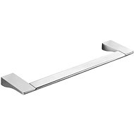 GEDY GLAMOUR towel holder 450x82mm, chrome - Towel Rack