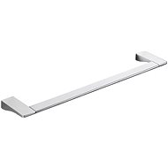 GEDY GLAMOUR towel holder 600x82mm, chrome - Towel Rack
