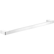 GEDY PIRENEI towel holder 600x66mm, chrome - Towel Rack