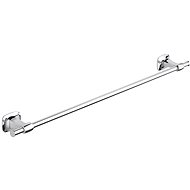 METAFORM AIDA towel holder 520x60mm, chrome - Towel Rack