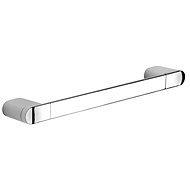 METAFORM MIDA držák ručníků 345x50mm, chrom                                                          - Towel Rack