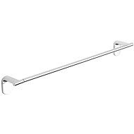METAFORM ZERO towel holder 480x55mm, chrome - Towel Rack