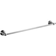 SAPHO DIAMOND towel holder 600x70mm, chrome - Towel Rack