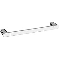 SAPHO FLORI towel holder 400x70mm, chrome - Towel Rack