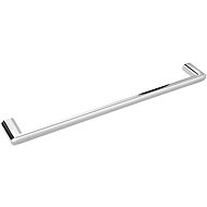 SAPHO FLORI towel holder 600x70mm, chrome - Towel Rack