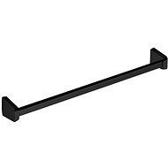 SONIA ZEN držák ručníků 500 mm, černá                                                                - Towel Rack
