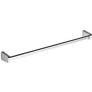 SONIA ZEN towel holder 750 mm, chrome - Towel Rack