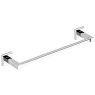 GEDY COLORADO towel holder 350x80mm, chrome - Towel Rack