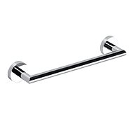 SAPHO X-ROUND towel rail 350mm, chrome - Towel Rack