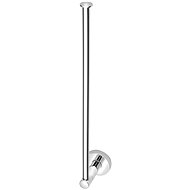 AQUALINE SAMBA Toilet paper holder spare, chrome - Toilet Paper Holder