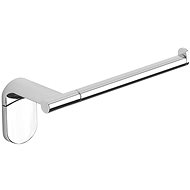 METAFORM ZERO toilet paper holder without cover, chrome - Toilet Paper Holder