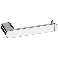 SAPHO FLORI toilet paper holder without cover, chrome - Toilet Paper Holder