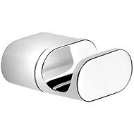 METAFORM MIDA háček, chrom                                                                           - Bathroom Hook