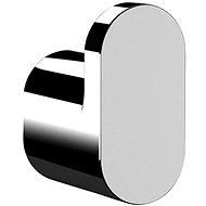 SAPHO FLORI hook, chrome - Bathroom Hook