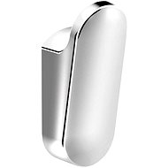 SONIA ZEN hook, chrome - Bathroom Hook
