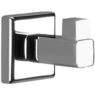 GEDY COLORADO hook, chrome - Bathroom Hook