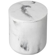 SAPHO BIANCO Stand-up box, white - Toothbrush Holder Cup
