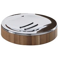GEDY ALTEA soap dish for standing, bamboo - Soap Dish