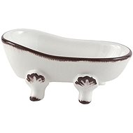 GEDY AMELIE soap dish for standing, ceramic - Soap Dish