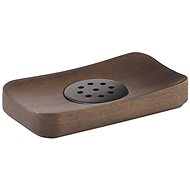 GEDY DAFNE soap dish for standing, bamboo - Soap Dish