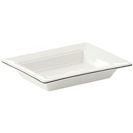 GEDY LUCREZIA soap dish for standing, ceramic - Soap Dish