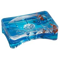 GEDY PYXIS mýdlenka na postavení, Nemo                                                               - Soap Dish