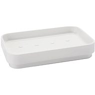 GEDY SEVENTY soap dish for standing, white - Soap Dish