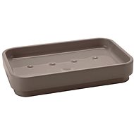 GEDY SEVENTY soap dish for standing, tortora - Soap Dish