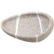 RIDDER LITTLE ROCK soap dish for standing, beige - Soap Dish