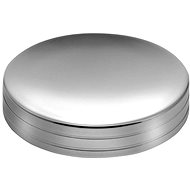 RIDDER LONDON Soap dispenser, stainless steel - Soap Dish