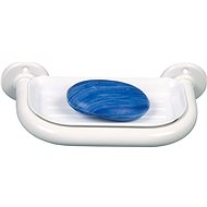 AQUALINE Soap dish, white - Soap Dish