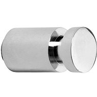 SAPHO X-ROUND hanger 30mm, chrome - Bathroom Hook